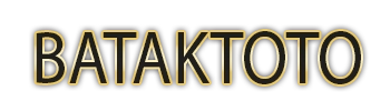 Logo BATAKTOTO